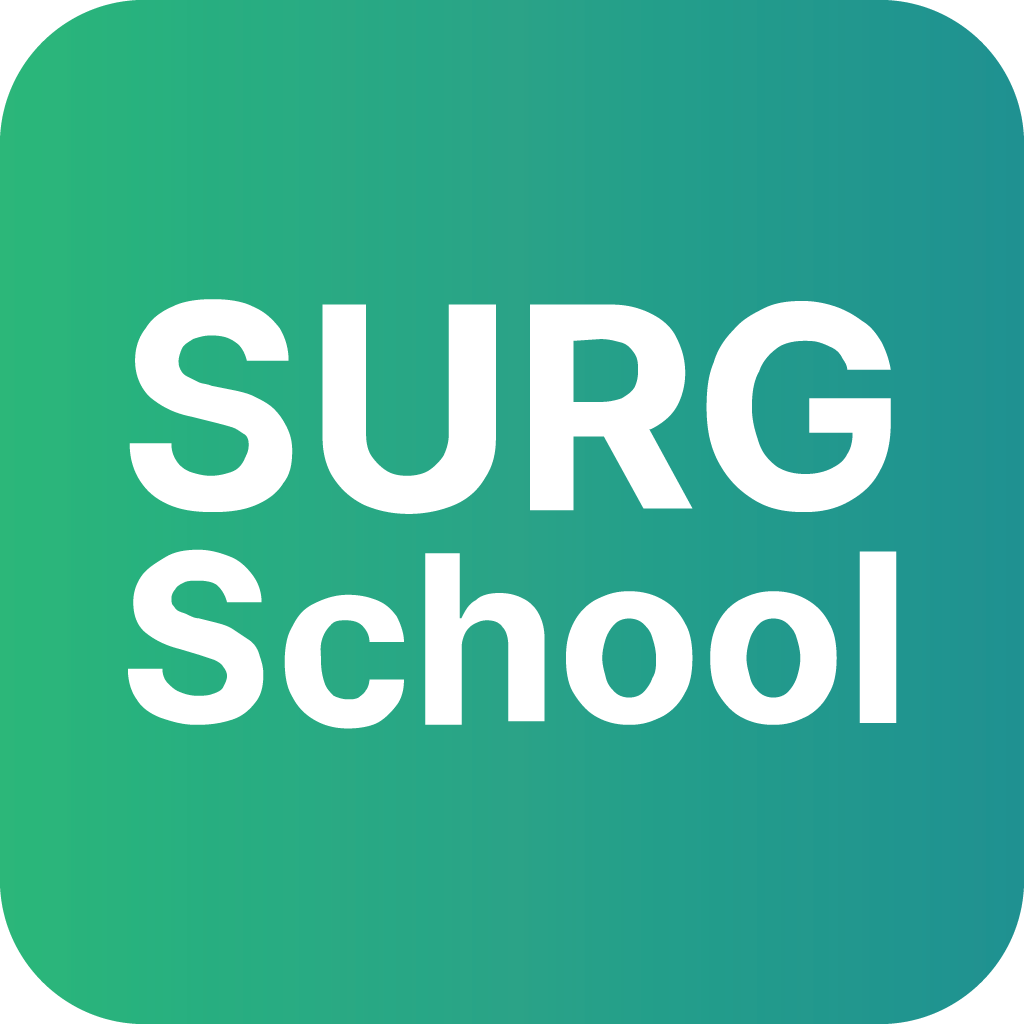 Logo Surg School