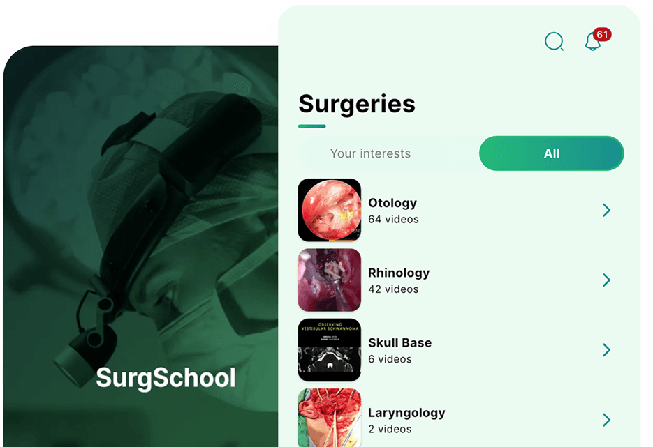 Download APP - SurgSchool